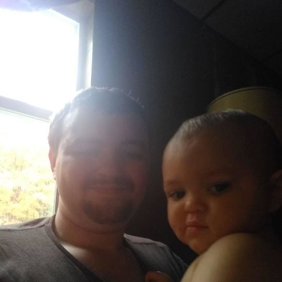 Meet your Posher, Tanner - Picture 1 of 1